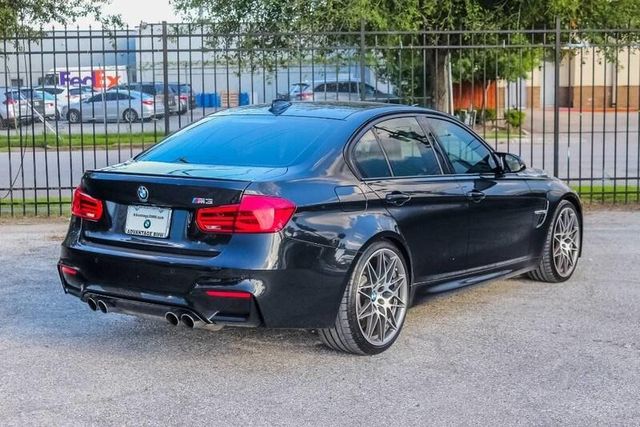  2017 BMW M3 Base For Sale Specifications, Price and Images