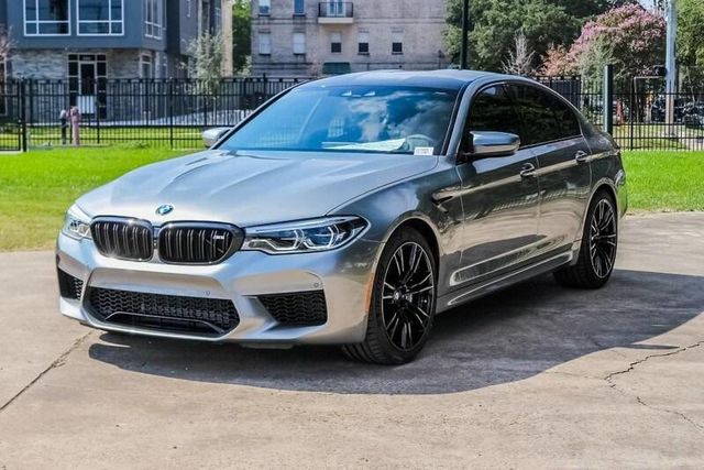  2020 BMW M5 Base For Sale Specifications, Price and Images