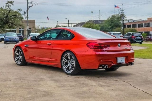  2014 BMW M6 Base For Sale Specifications, Price and Images