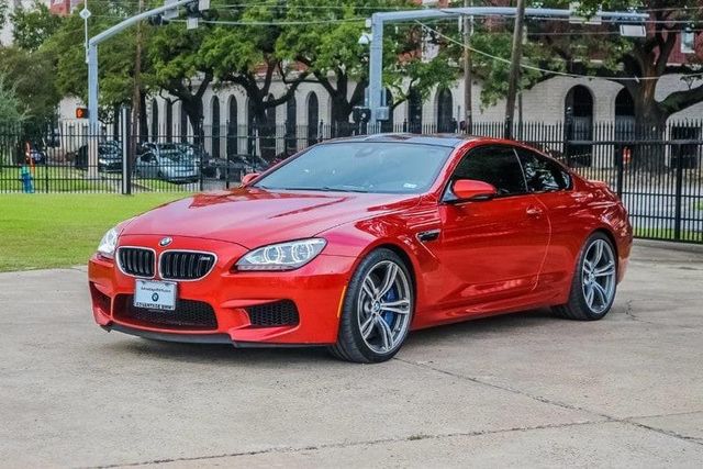  2014 BMW M6 Base For Sale Specifications, Price and Images
