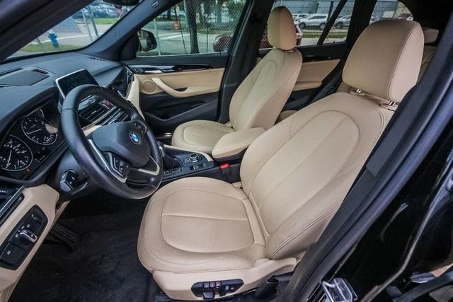 Certified 2018 BMW X1 xDrive28i For Sale Specifications, Price and Images