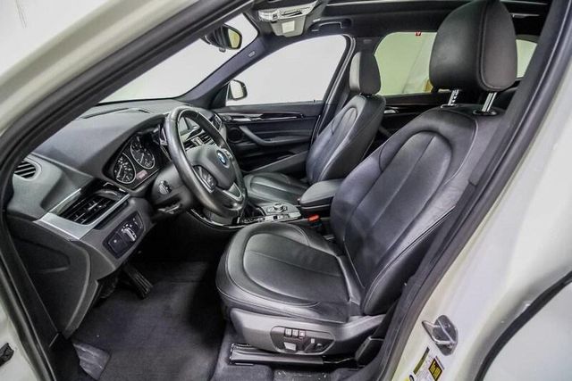  2016 BMW X1 xDrive 28i For Sale Specifications, Price and Images