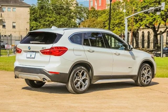 Certified 2017 BMW X1 xDrive 28i For Sale Specifications, Price and Images
