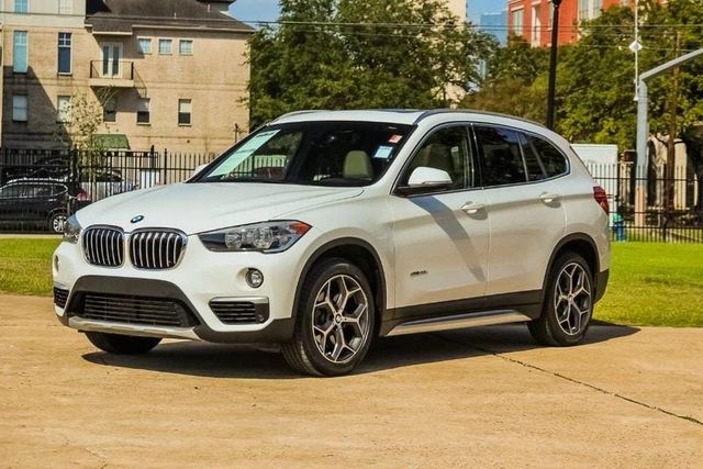 Certified 2017 BMW X1 xDrive 28i For Sale Specifications, Price and Images