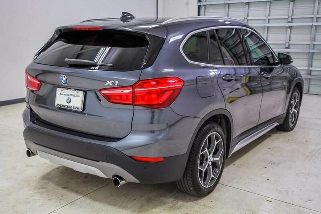  2016 BMW X1 xDrive 28i For Sale Specifications, Price and Images