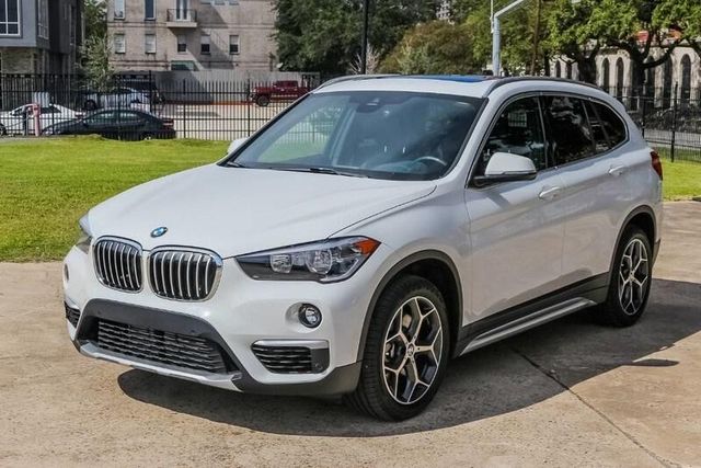  2019 BMW X1 xDrive28i For Sale Specifications, Price and Images
