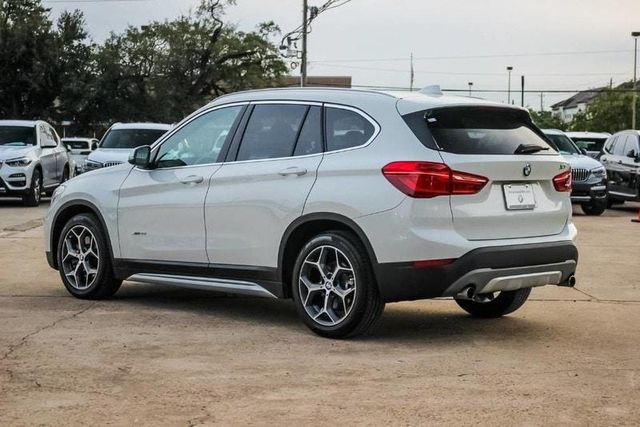 Certified 2016 BMW X1 xDrive 28i For Sale Specifications, Price and Images
