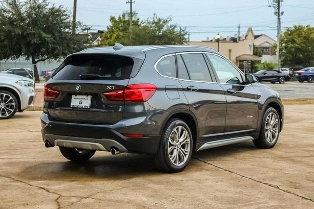  2016 BMW X1 xDrive 28i For Sale Specifications, Price and Images