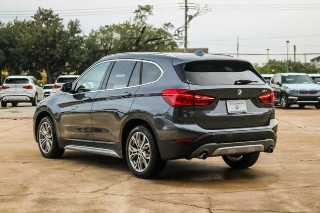  2016 BMW X1 xDrive 28i For Sale Specifications, Price and Images