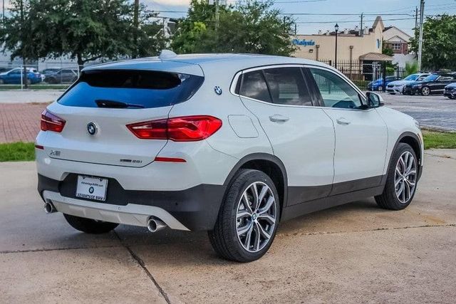  2020 BMW X2 sDrive28i For Sale Specifications, Price and Images