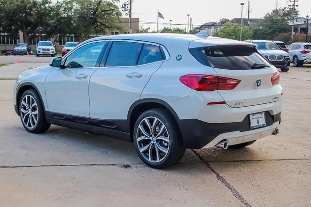  2020 BMW X2 sDrive28i For Sale Specifications, Price and Images