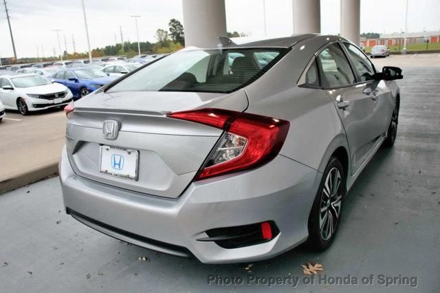  2016 Honda Civic EX-T For Sale Specifications, Price and Images