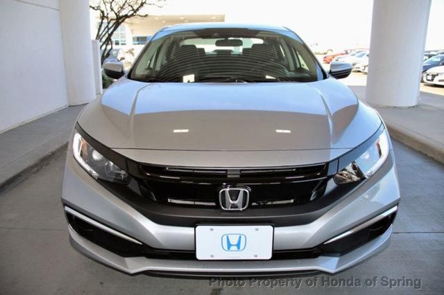  2020 Honda Civic LX For Sale Specifications, Price and Images