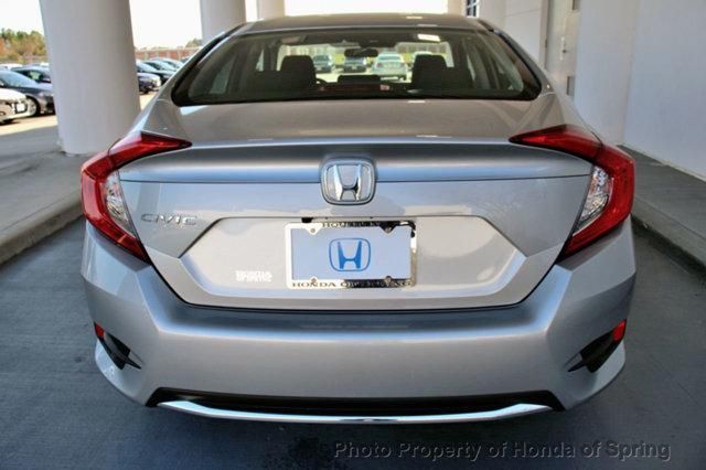  2020 Honda Civic LX For Sale Specifications, Price and Images