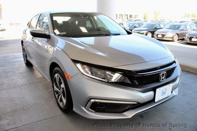  2020 Honda Civic LX For Sale Specifications, Price and Images