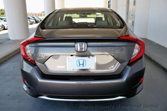  2020 Honda Civic LX For Sale Specifications, Price and Images