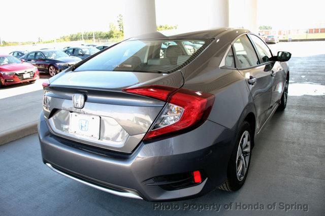  2020 Honda Civic LX For Sale Specifications, Price and Images