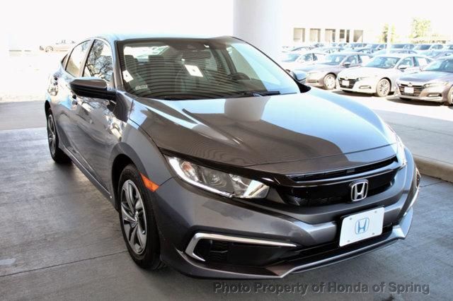  2020 Honda Civic LX For Sale Specifications, Price and Images