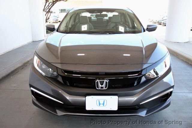  2020 Honda Civic LX For Sale Specifications, Price and Images