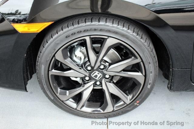  2020 Honda Civic Sport For Sale Specifications, Price and Images