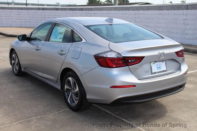  2020 Honda Insight EX For Sale Specifications, Price and Images