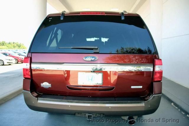  2016 Ford Expedition EL King Ranch For Sale Specifications, Price and Images