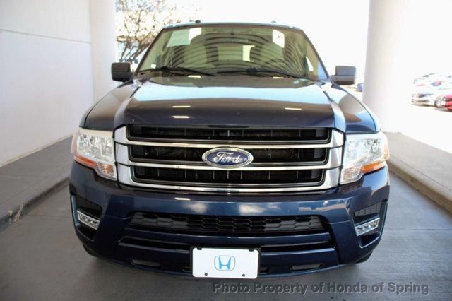  2016 Ford Expedition EL XLT For Sale Specifications, Price and Images