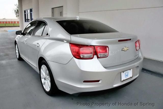  2014 Chevrolet Malibu 2LT For Sale Specifications, Price and Images