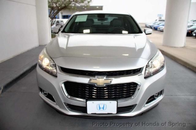  2014 Chevrolet Malibu 2LT For Sale Specifications, Price and Images