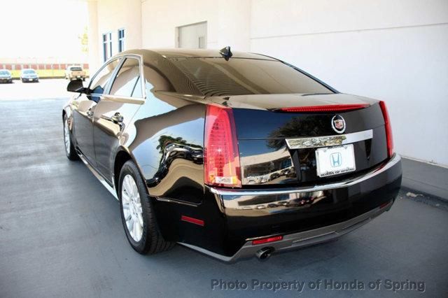  2013 Cadillac CTS Luxury For Sale Specifications, Price and Images