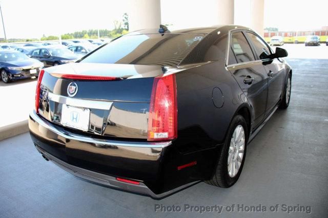  2013 Cadillac CTS Luxury For Sale Specifications, Price and Images