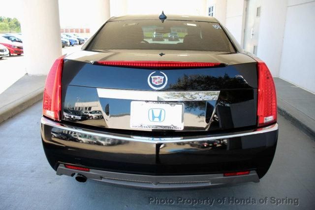  2013 Cadillac CTS Luxury For Sale Specifications, Price and Images