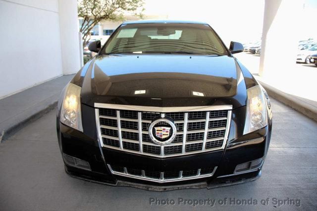  2013 Cadillac CTS Luxury For Sale Specifications, Price and Images