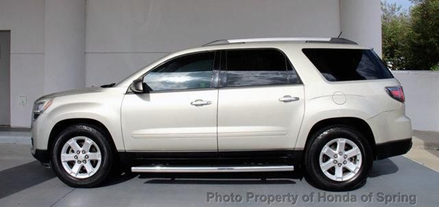  2014 GMC Acadia SLE-2 For Sale Specifications, Price and Images