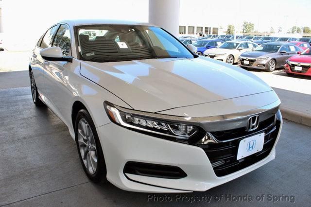  2019 Honda Accord LX For Sale Specifications, Price and Images