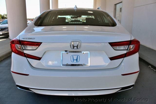  2019 Honda Accord LX For Sale Specifications, Price and Images