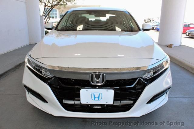  2019 Honda Accord LX For Sale Specifications, Price and Images