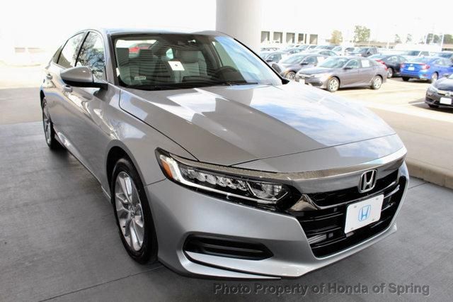  2019 Honda Accord LX For Sale Specifications, Price and Images