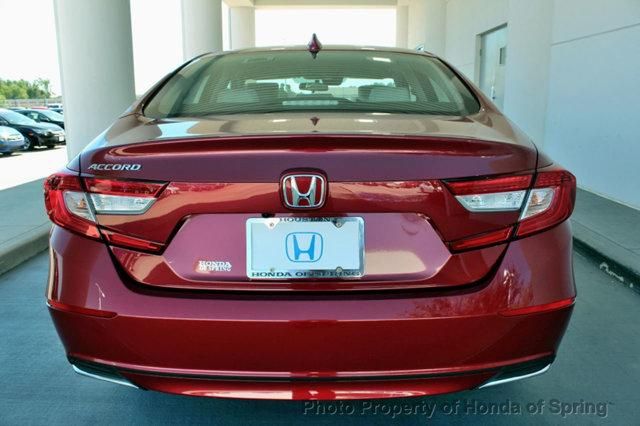  2019 Honda Accord LX For Sale Specifications, Price and Images