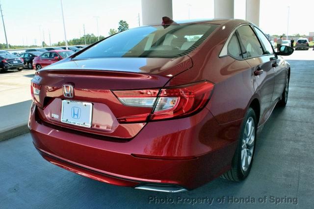  2019 Honda Accord LX For Sale Specifications, Price and Images