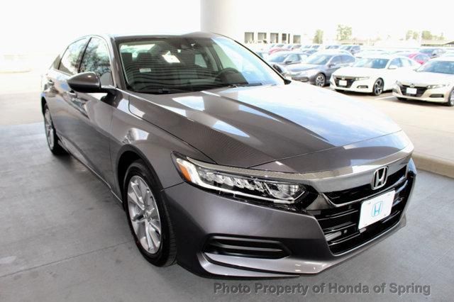  2019 Honda Accord LX For Sale Specifications, Price and Images