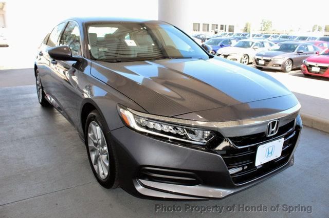  2019 Honda Accord LX For Sale Specifications, Price and Images