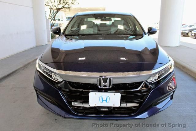  2019 Honda Accord LX For Sale Specifications, Price and Images