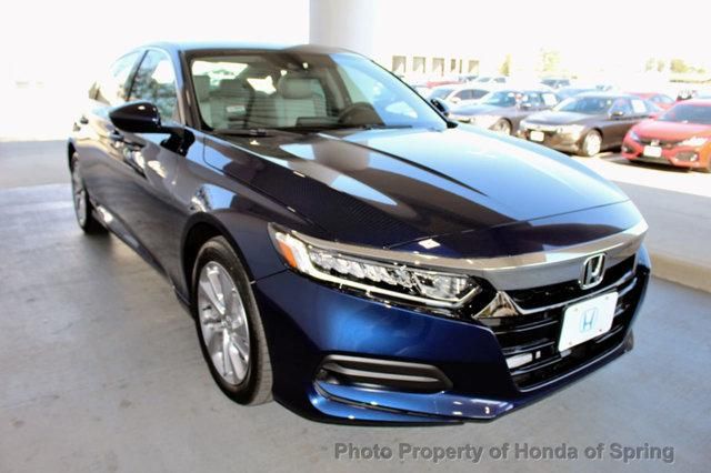  2019 Honda Accord LX For Sale Specifications, Price and Images