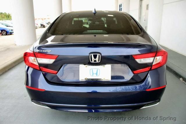 Certified 2019 Honda Accord LX For Sale Specifications, Price and Images