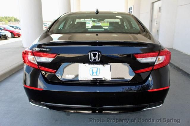  2020 Honda Accord LX 1.5T For Sale Specifications, Price and Images