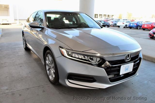  2019 Honda Accord LX For Sale Specifications, Price and Images