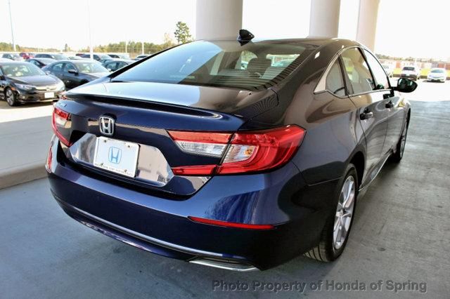  2020 Honda Accord LX 1.5T For Sale Specifications, Price and Images