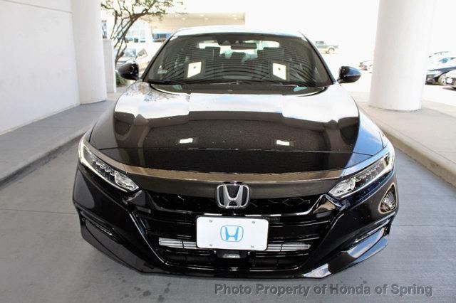  2020 Honda Accord Sport 1.5T For Sale Specifications, Price and Images