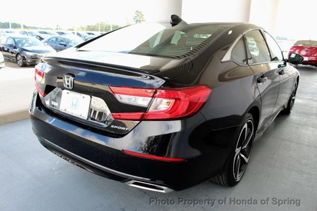  2020 Honda Accord Sport 1.5T For Sale Specifications, Price and Images